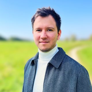 Yacine Sahnoune, courtier en assurances et fondateur de Prevoya